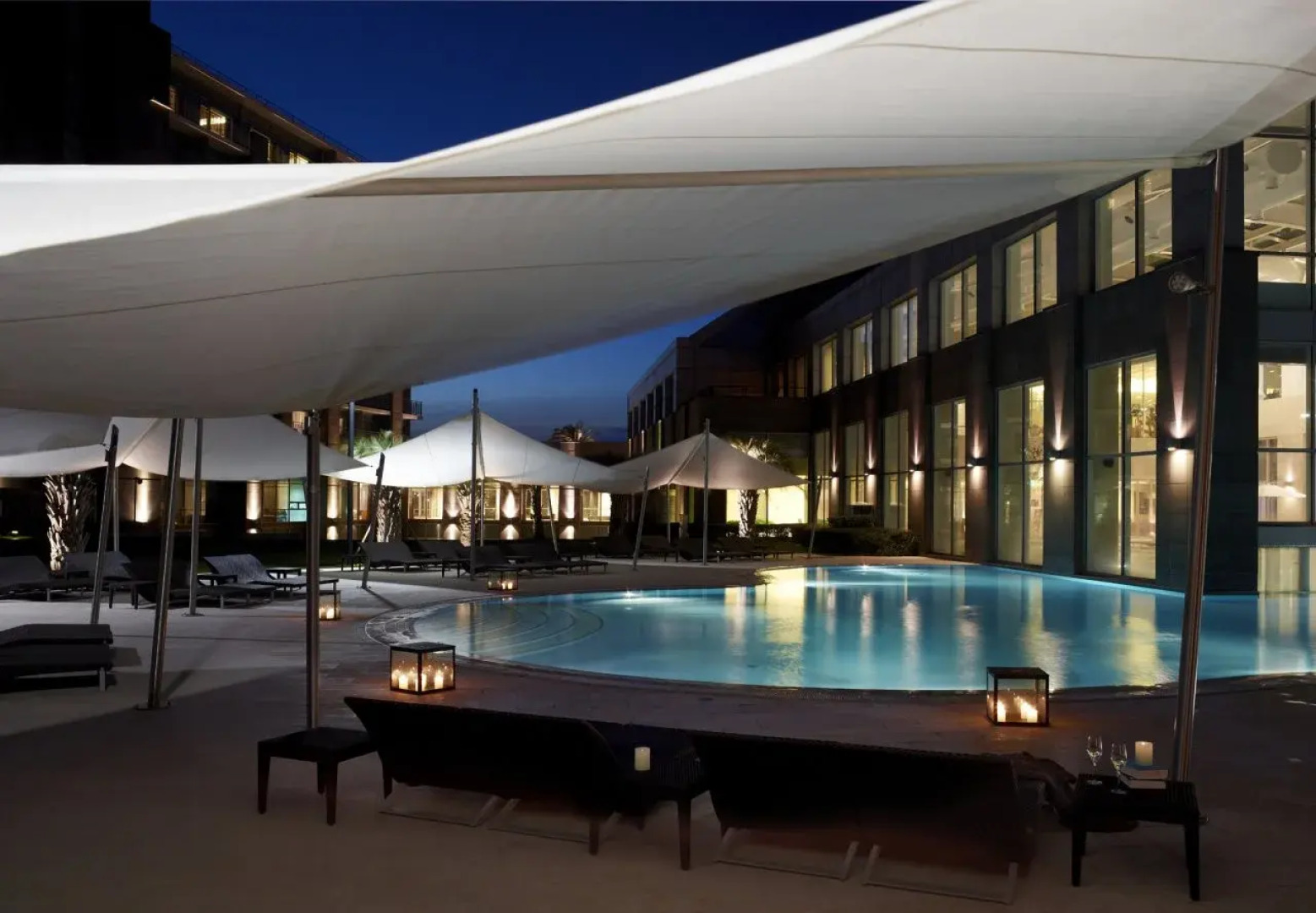 Haevichi Hotel & Resort Jeju