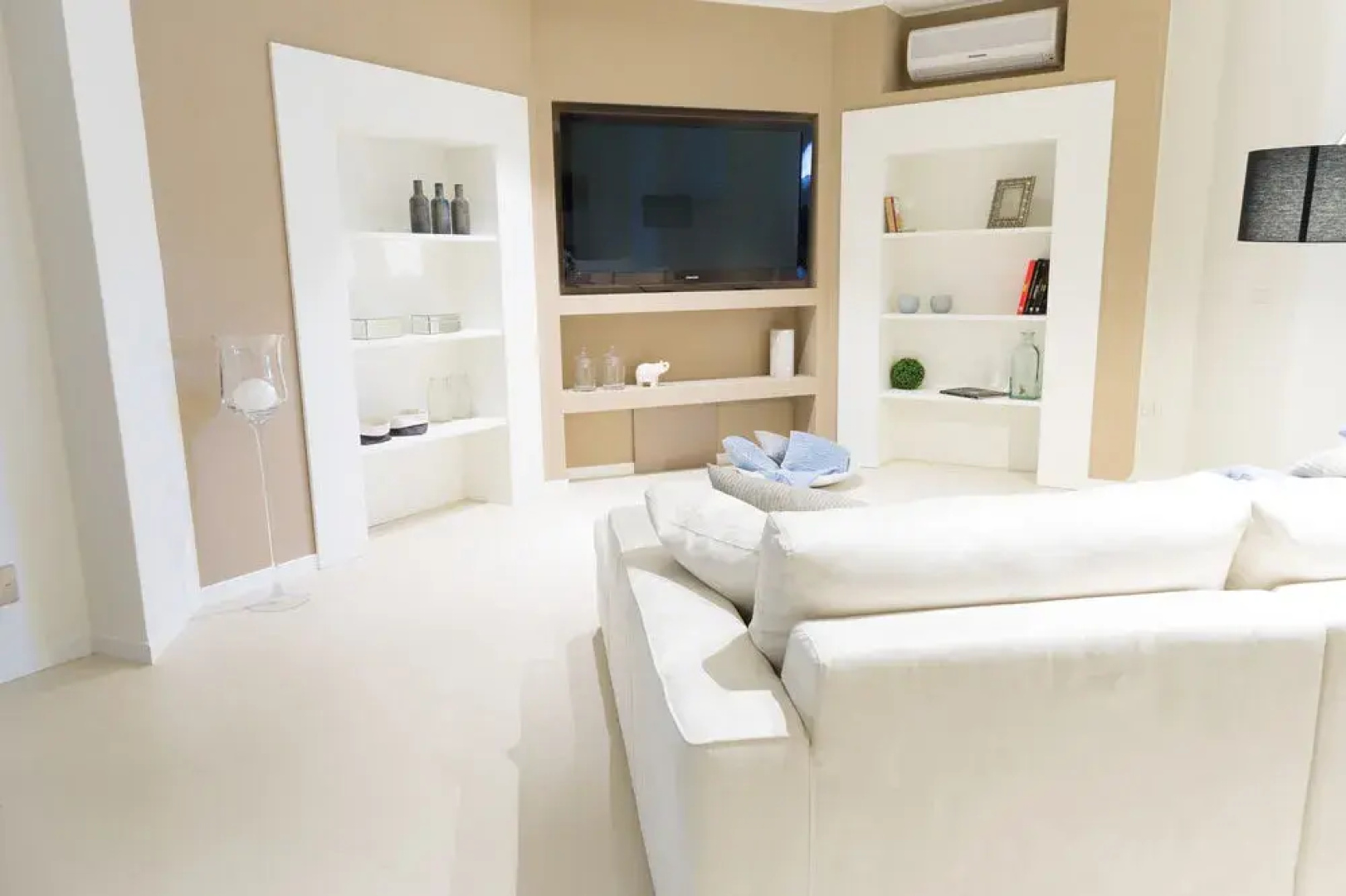 Suite Villa Ida