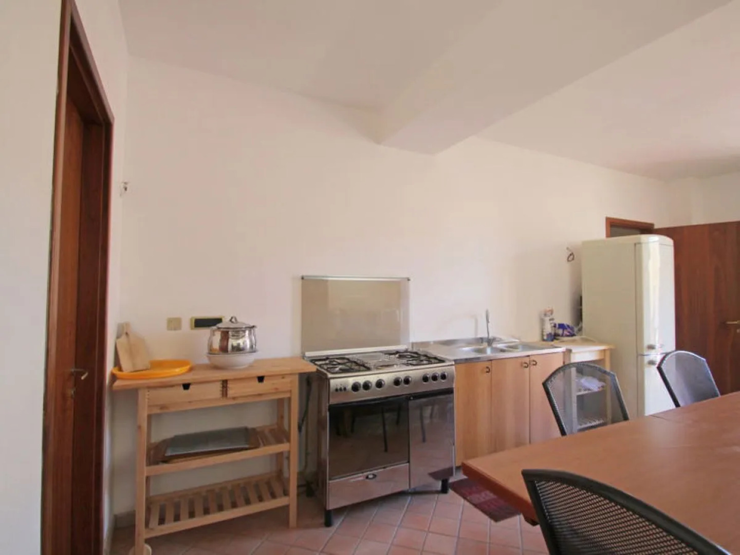 Villa Alberto Torricella