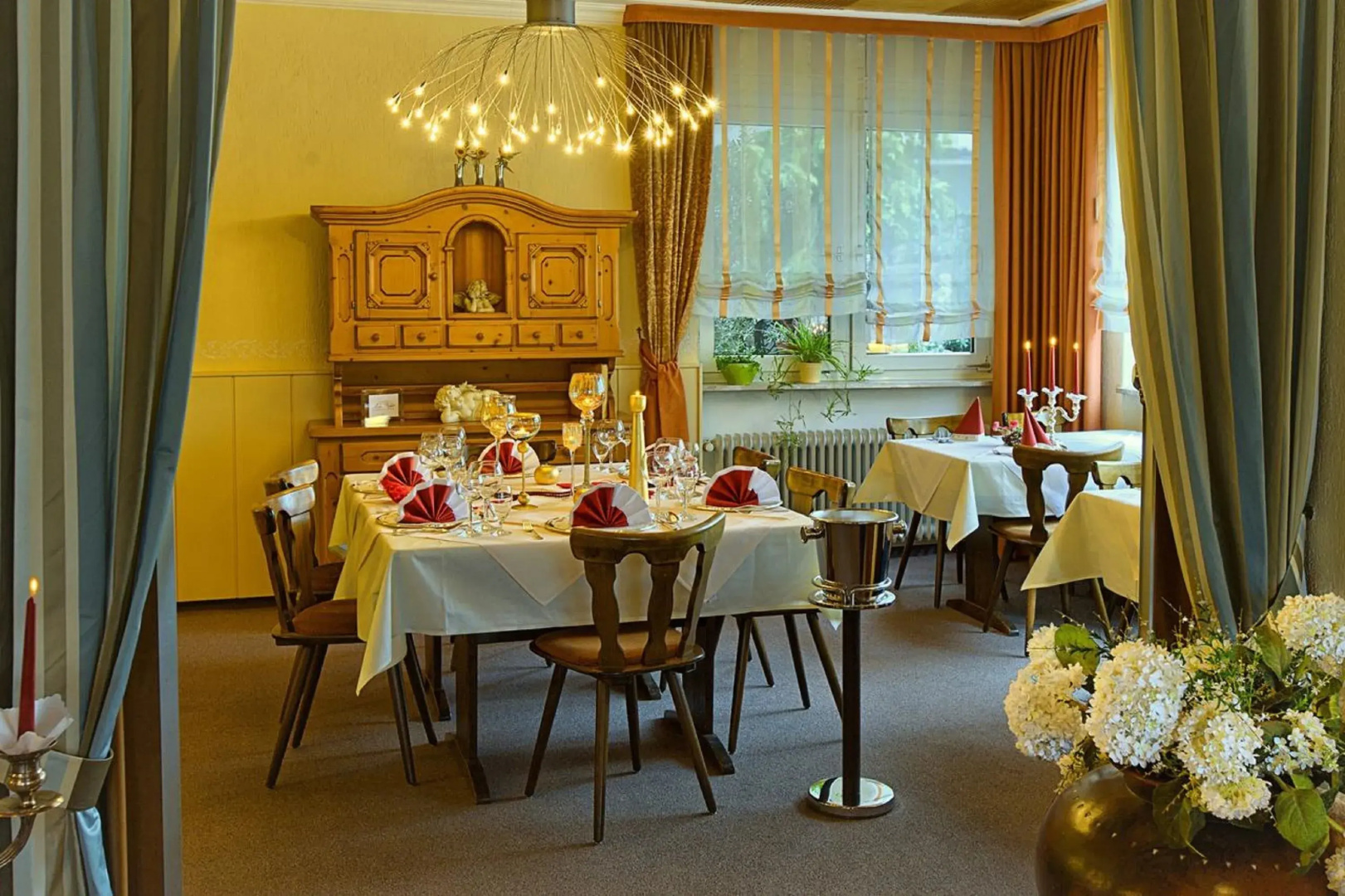 Hotel Restaurant Kaiserhof