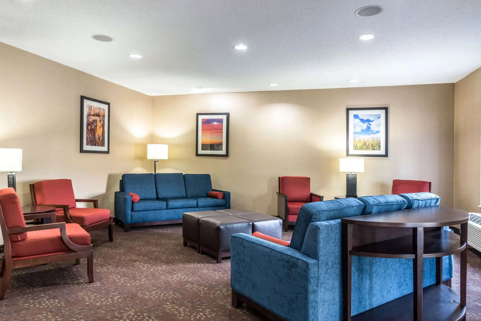 Comfort Inn & Suites - Hannibal