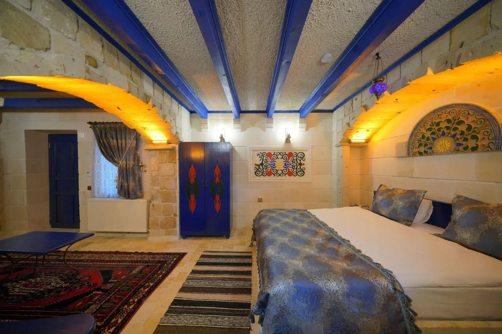 Alaturca House