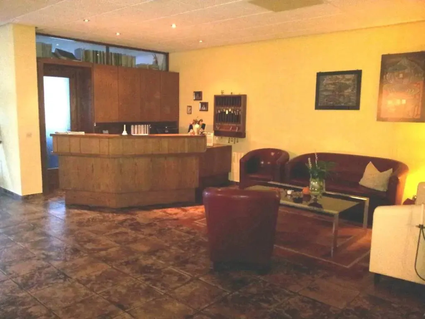 Hotel Stadt Witzenhausen