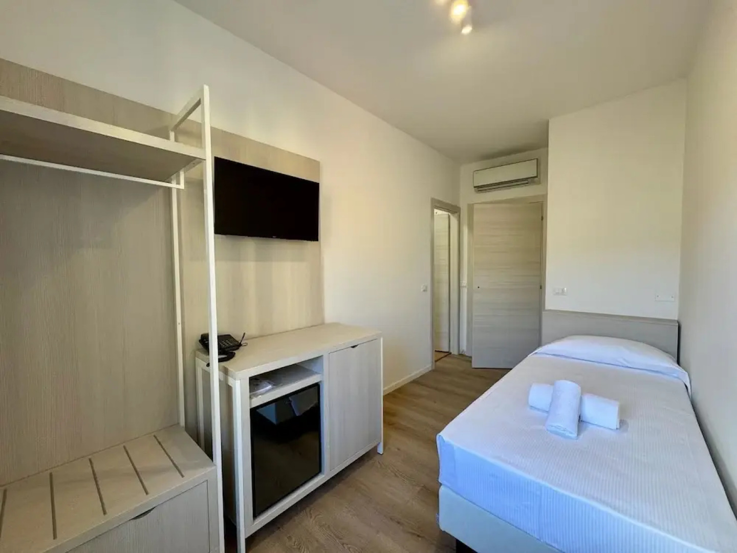 Corte Impero Hotel & Restaurant