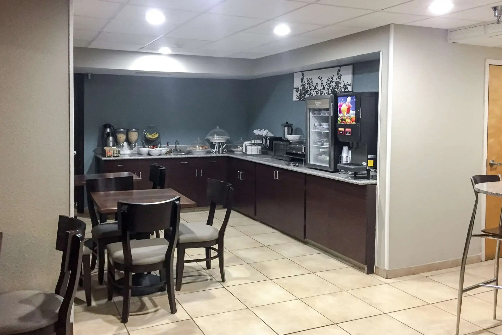 Sleep Inn Chattanooga Hamilton Place