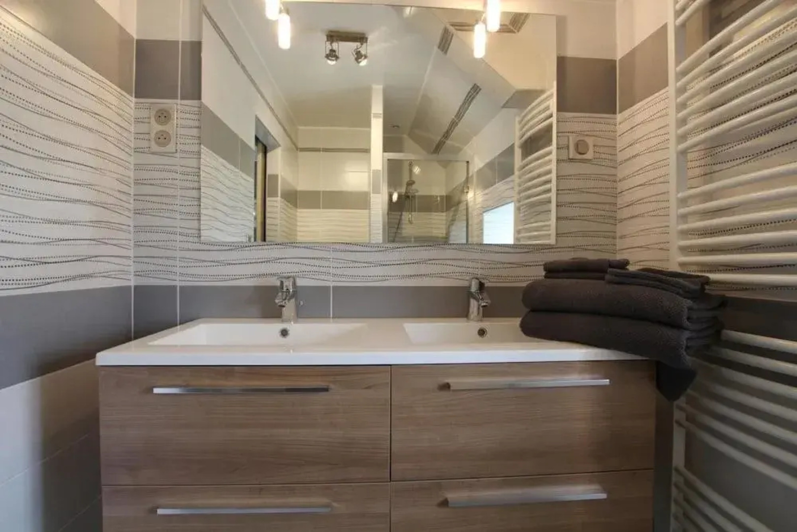 Chambres d'Hôtes Les Vergers