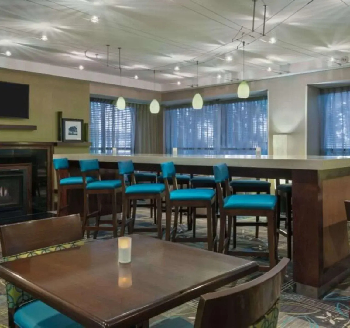 Hampton Inn - Atlanta Perimeter Center