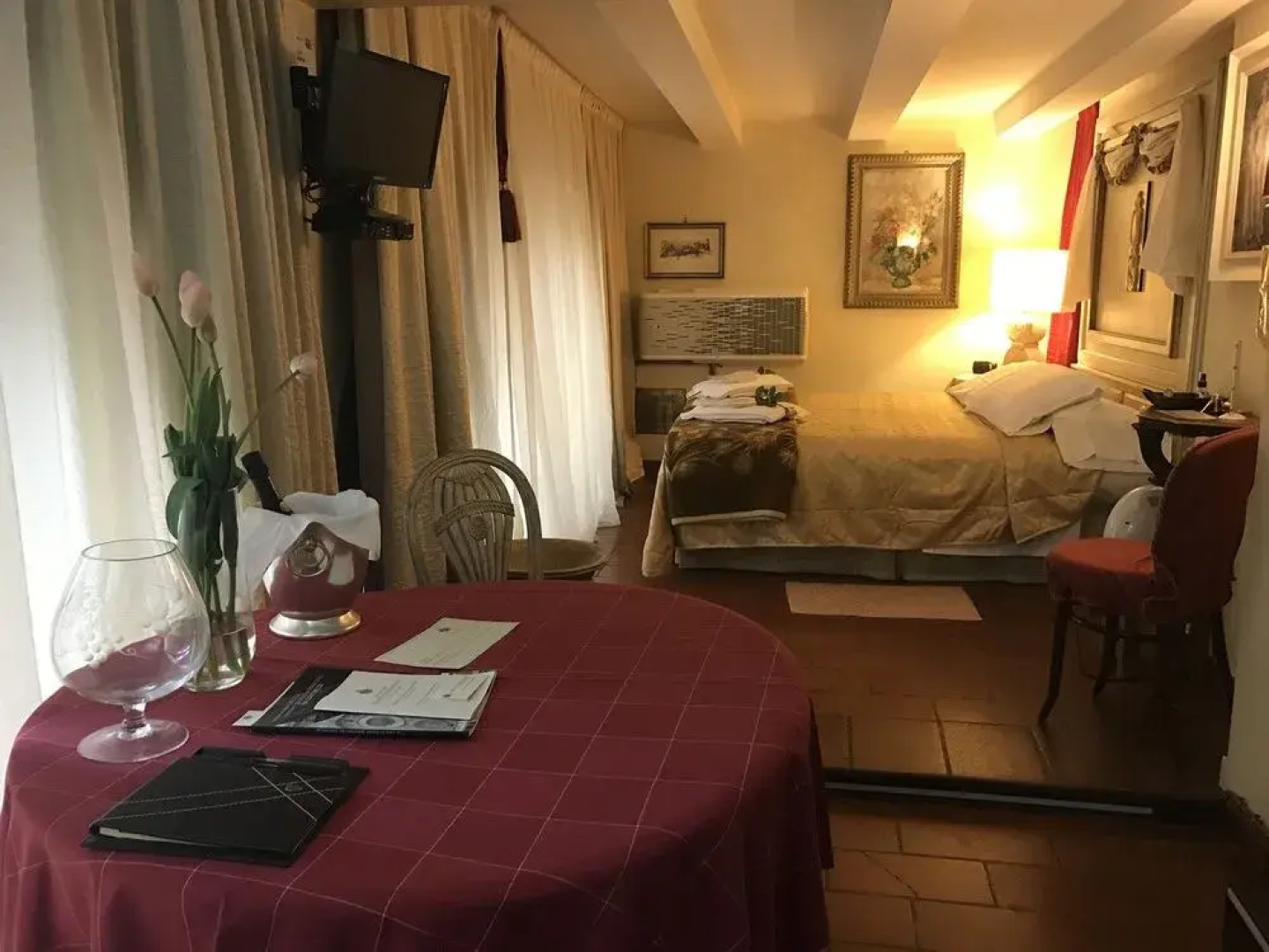 Suite S. Andrea