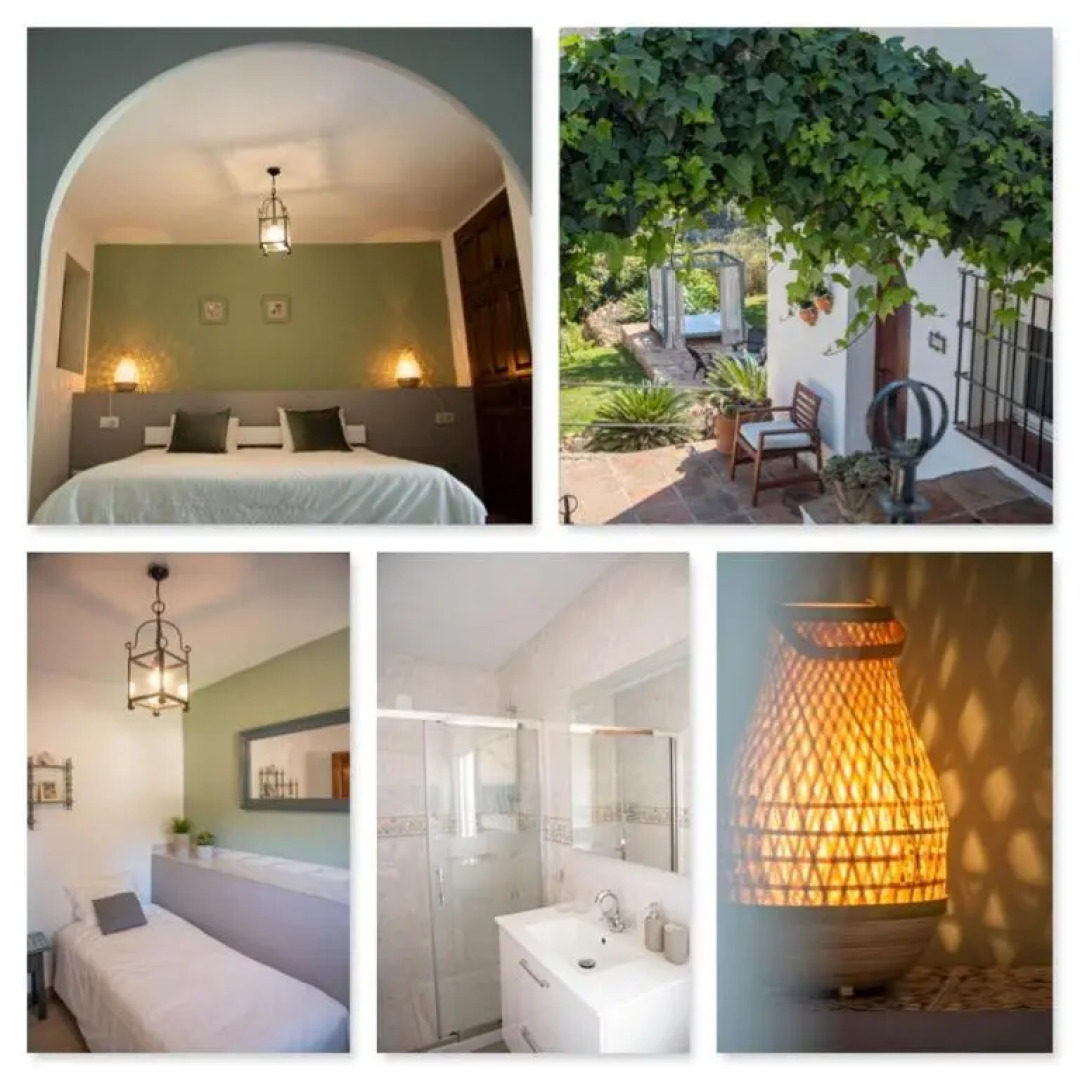 Villa Morera Bed & Breakfast
