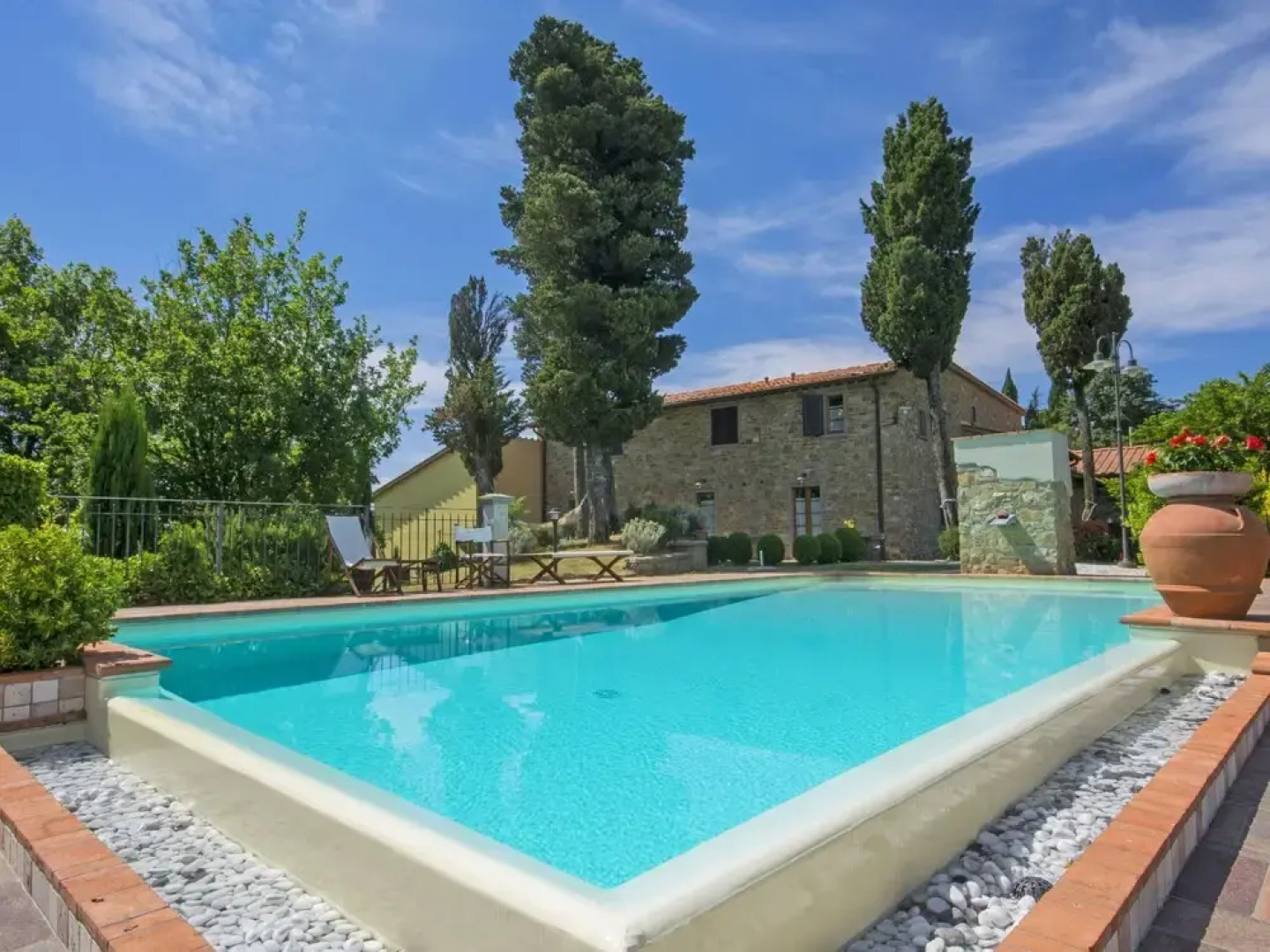 Il Borghetto Montecarelli