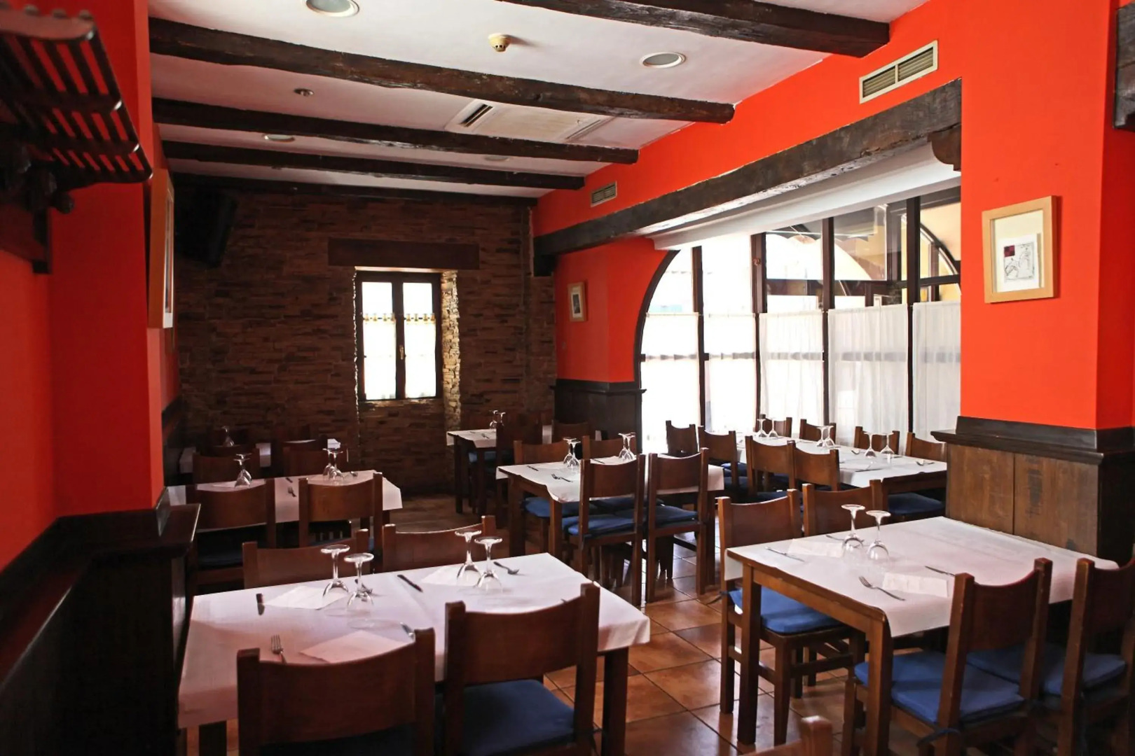 Hostal Trinkete Antxitonea