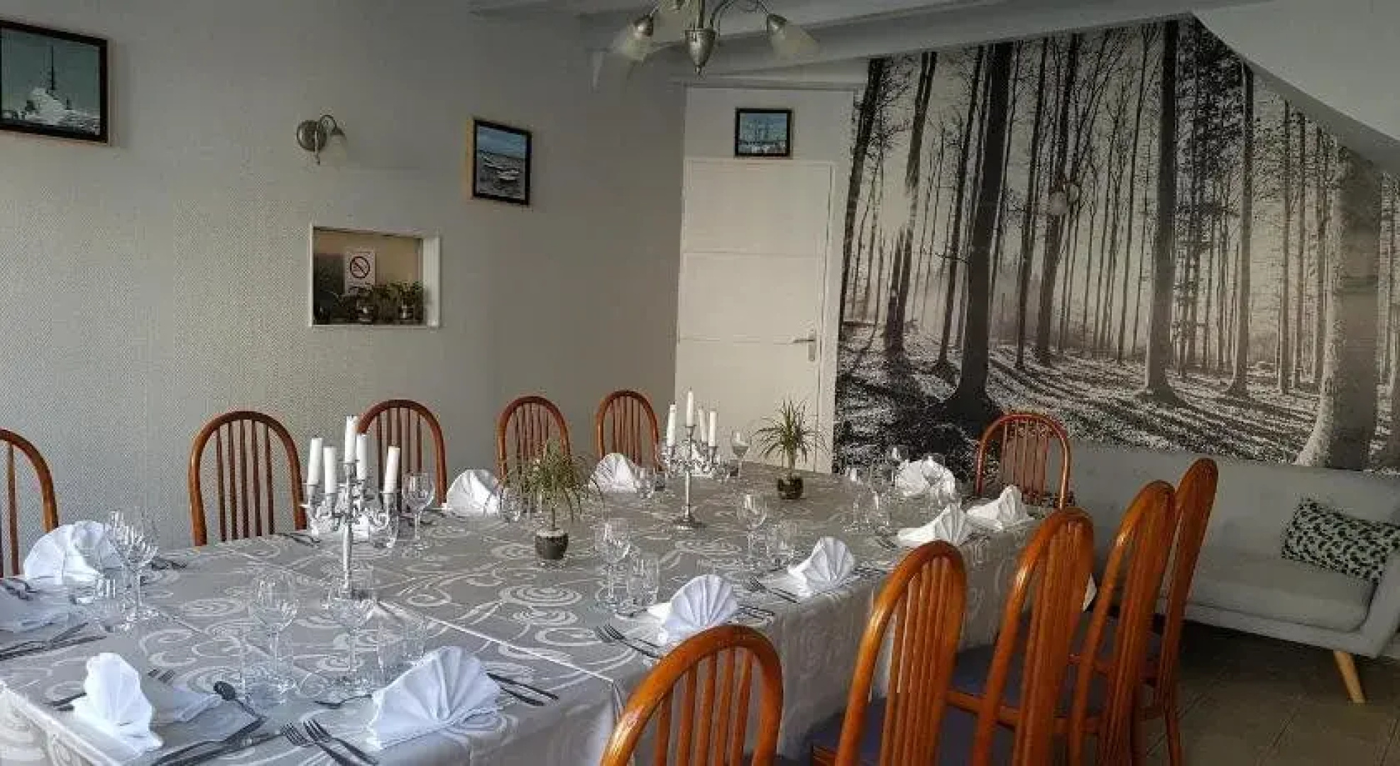 Hotel Normand Yport