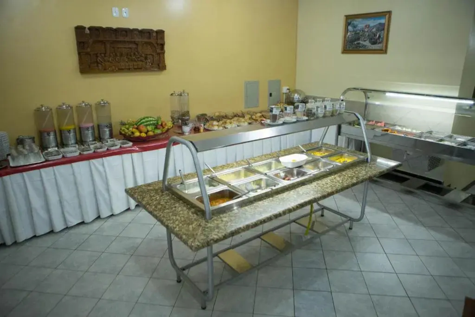 Hotel Litoral Sul
