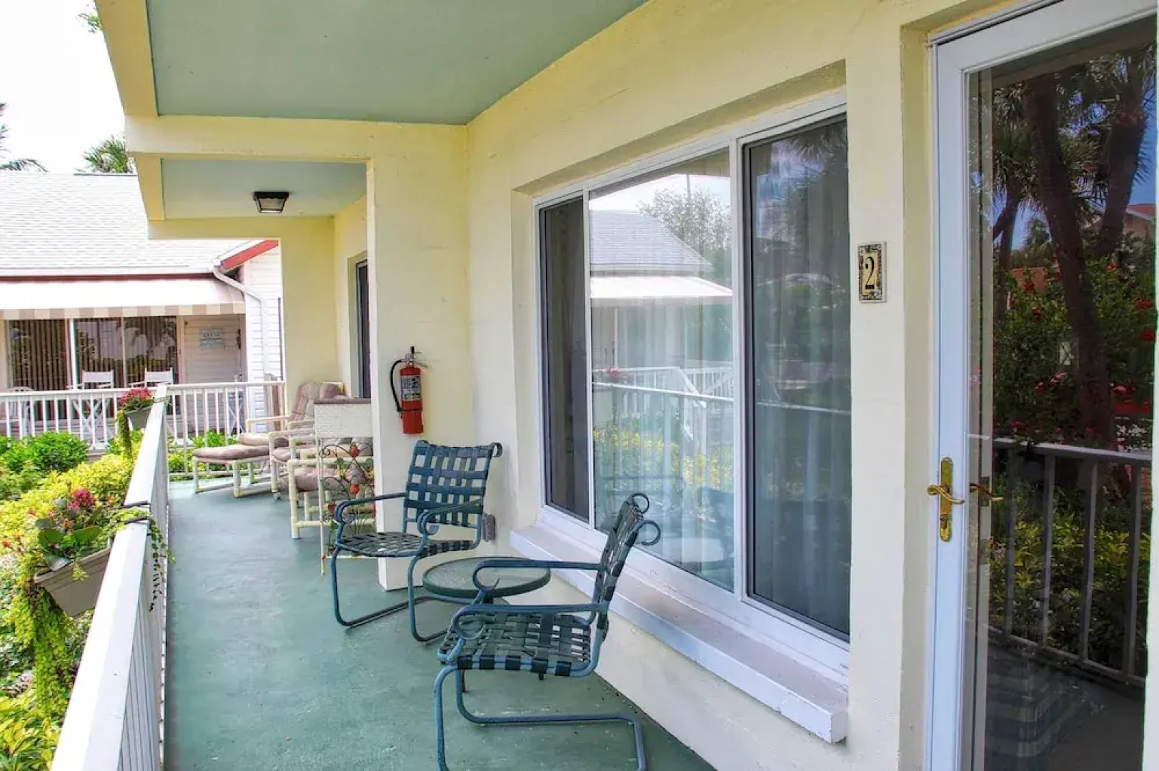 Premier Pass-a-grille Beachside Condo (108-14)