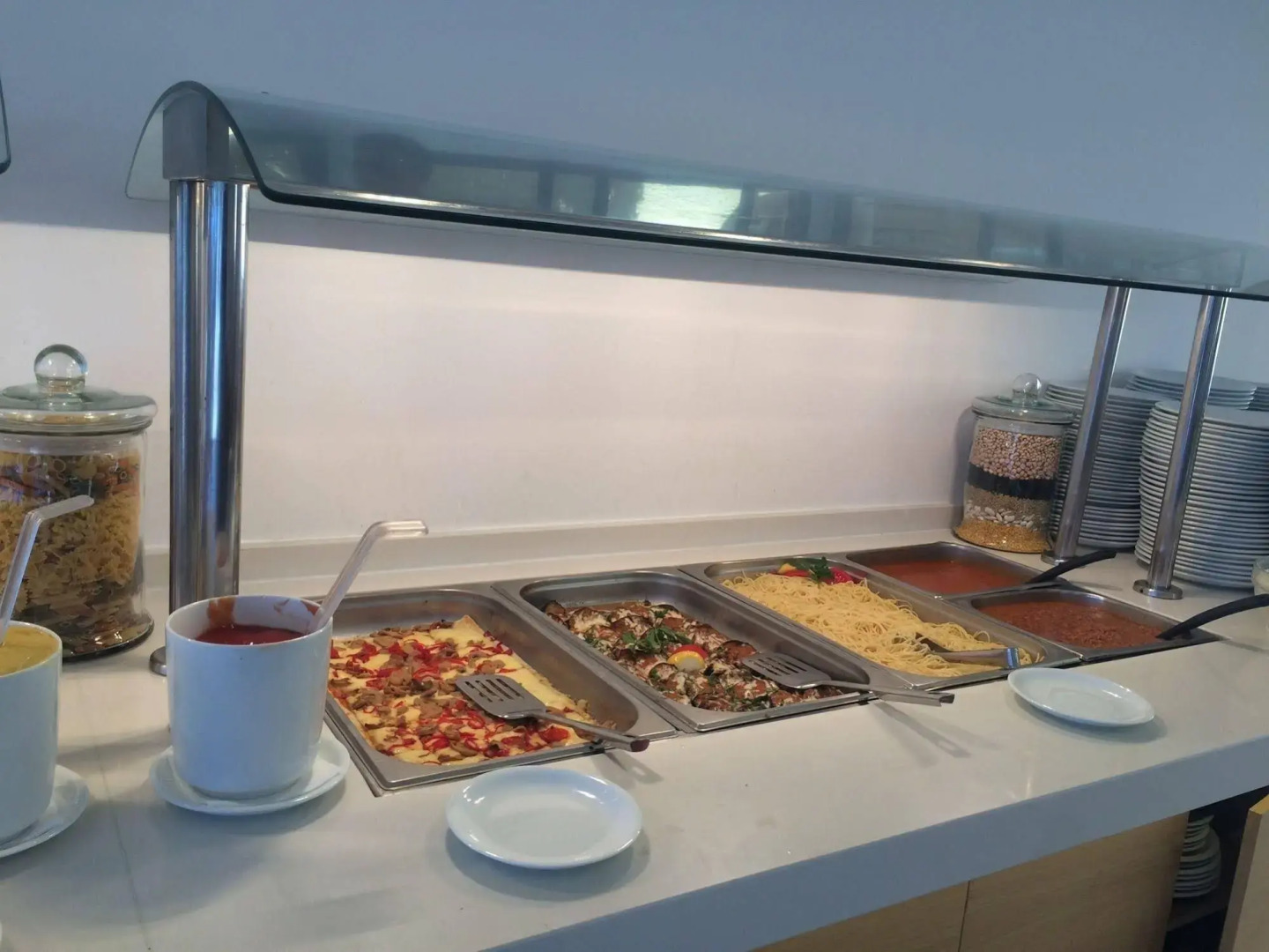 Elmi Suites Beach Hotel - All Inclusive