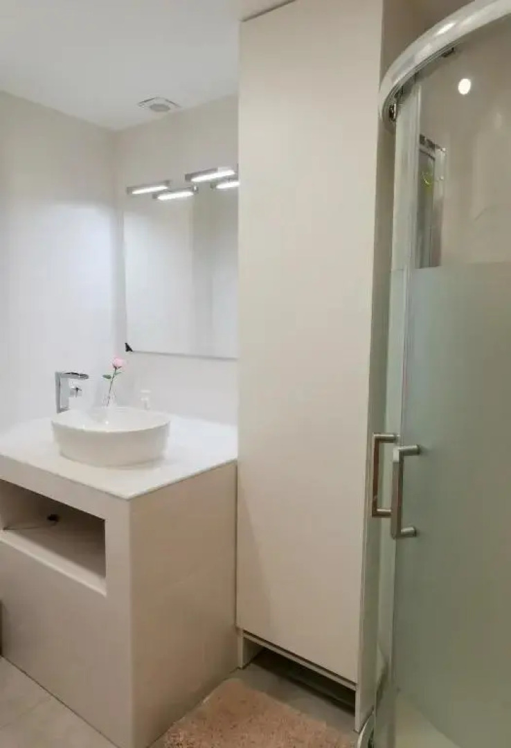 Duplex / Beach 3min/ BCN center 10min/Tren 2min