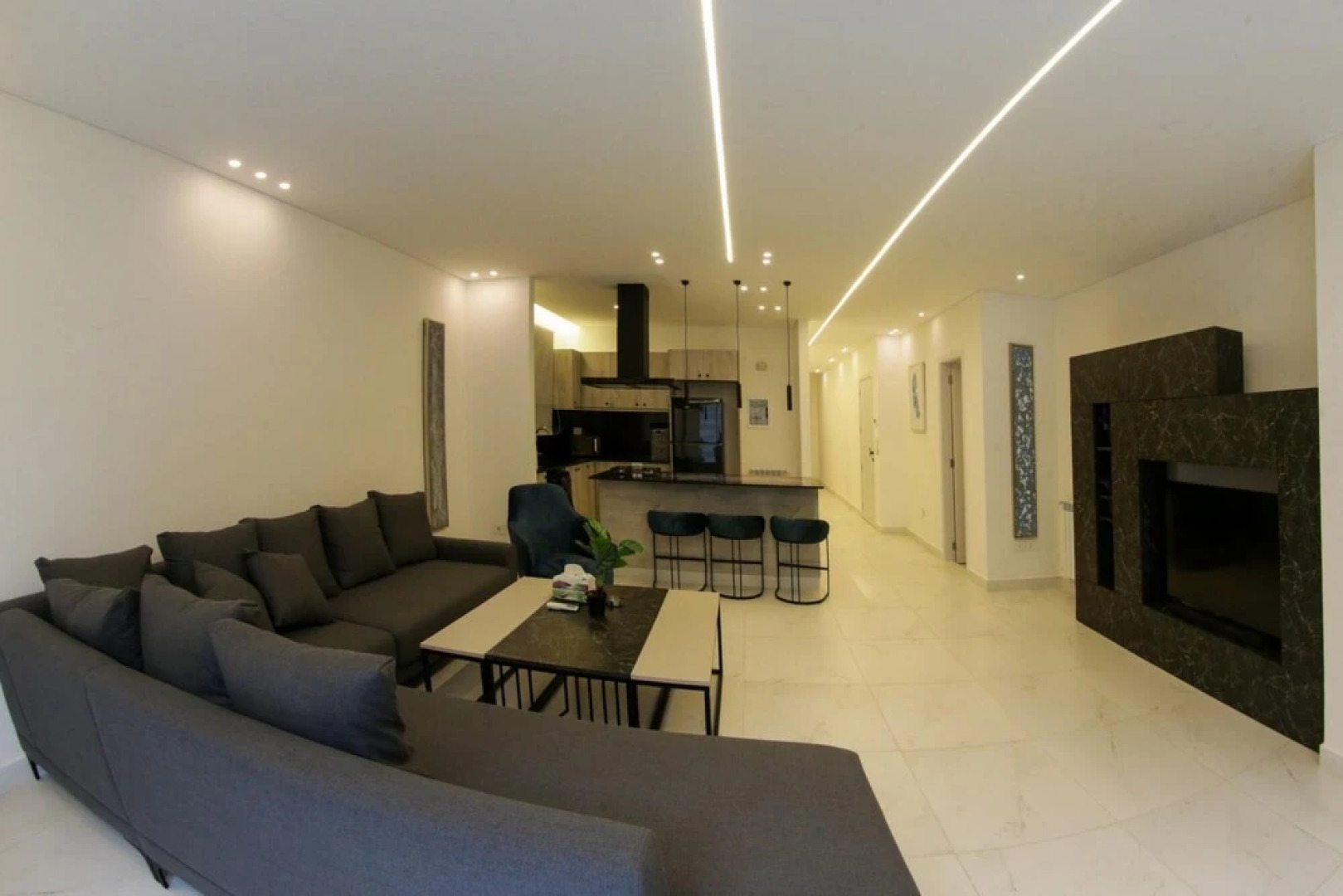 Lebanon - Brummana Views Unit 1