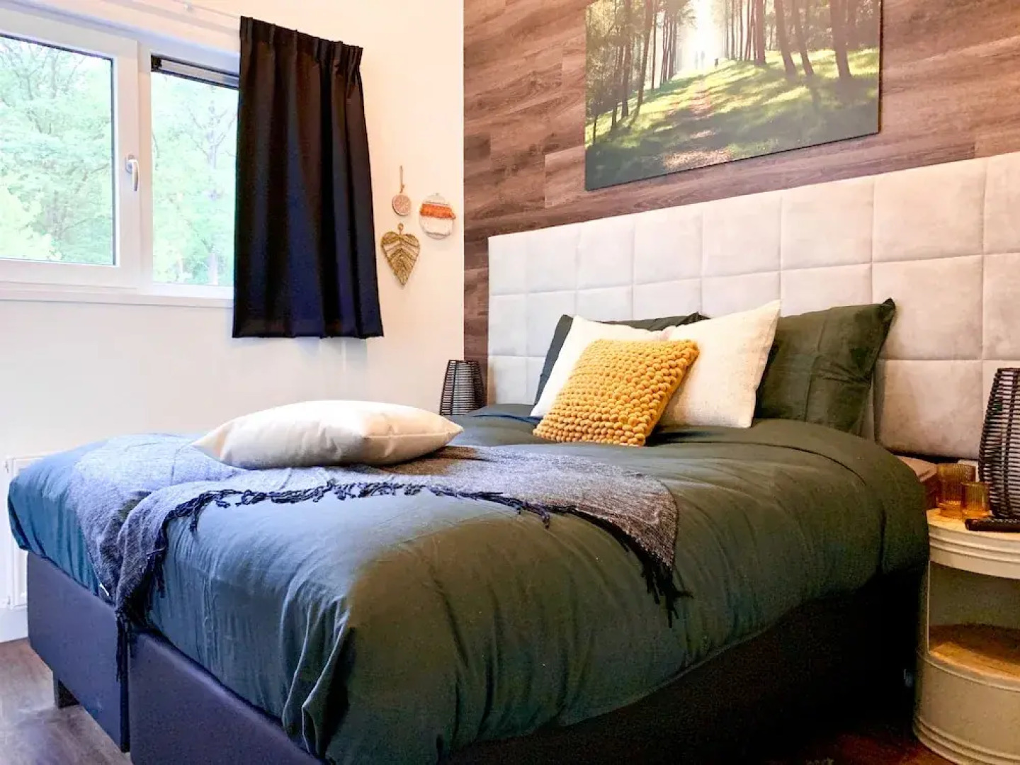 TopParken Recreatiepark Beekbergen