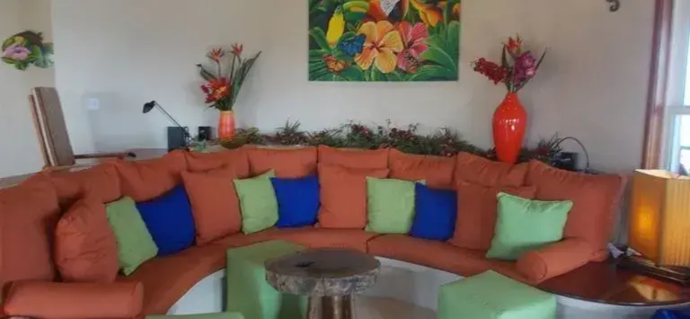Indigo Belize