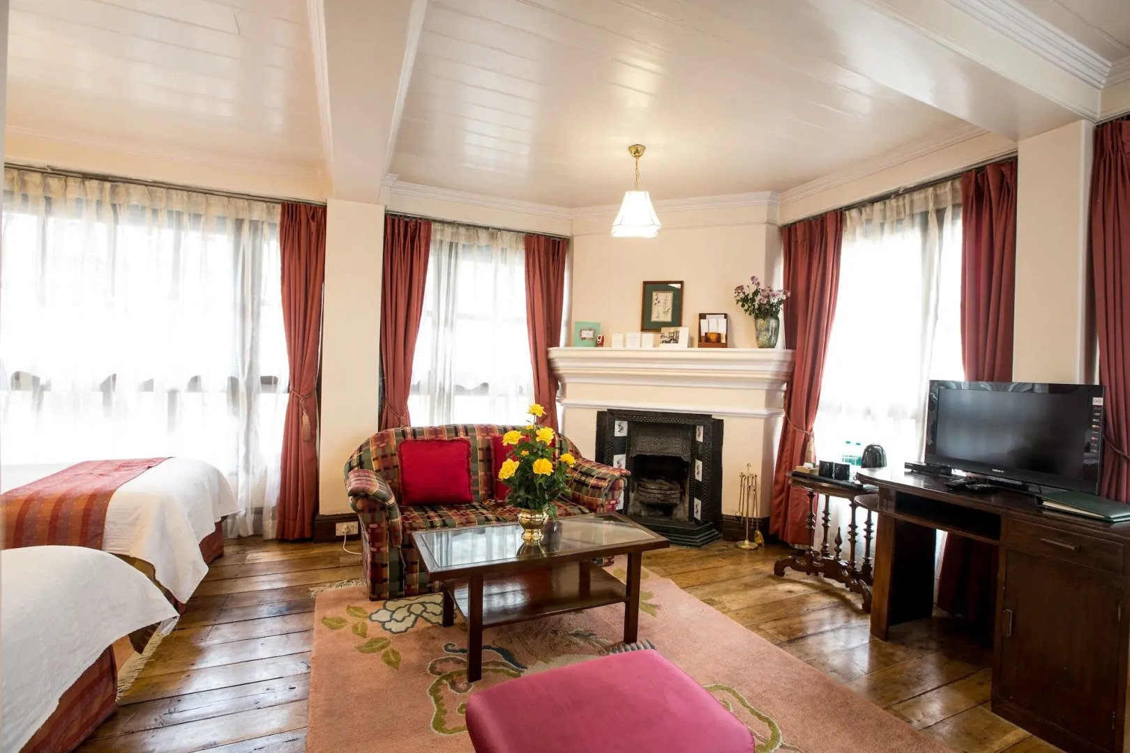 The Elgin, Darjeeling