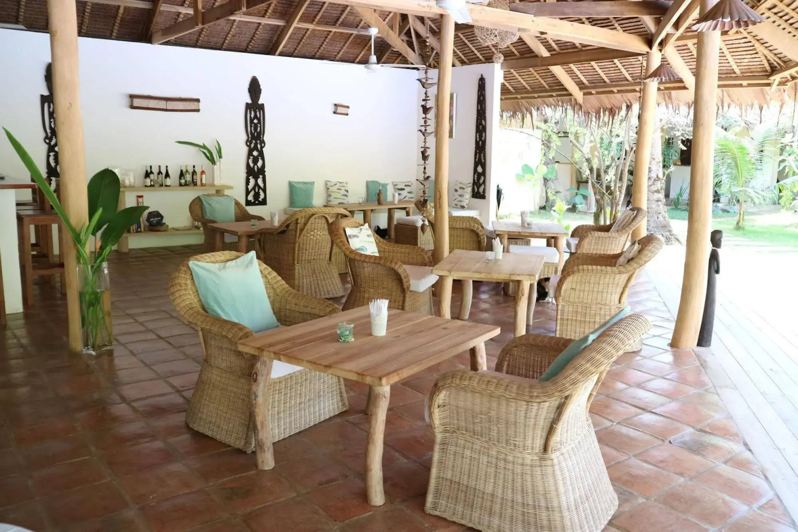 El Nido Coco Resort