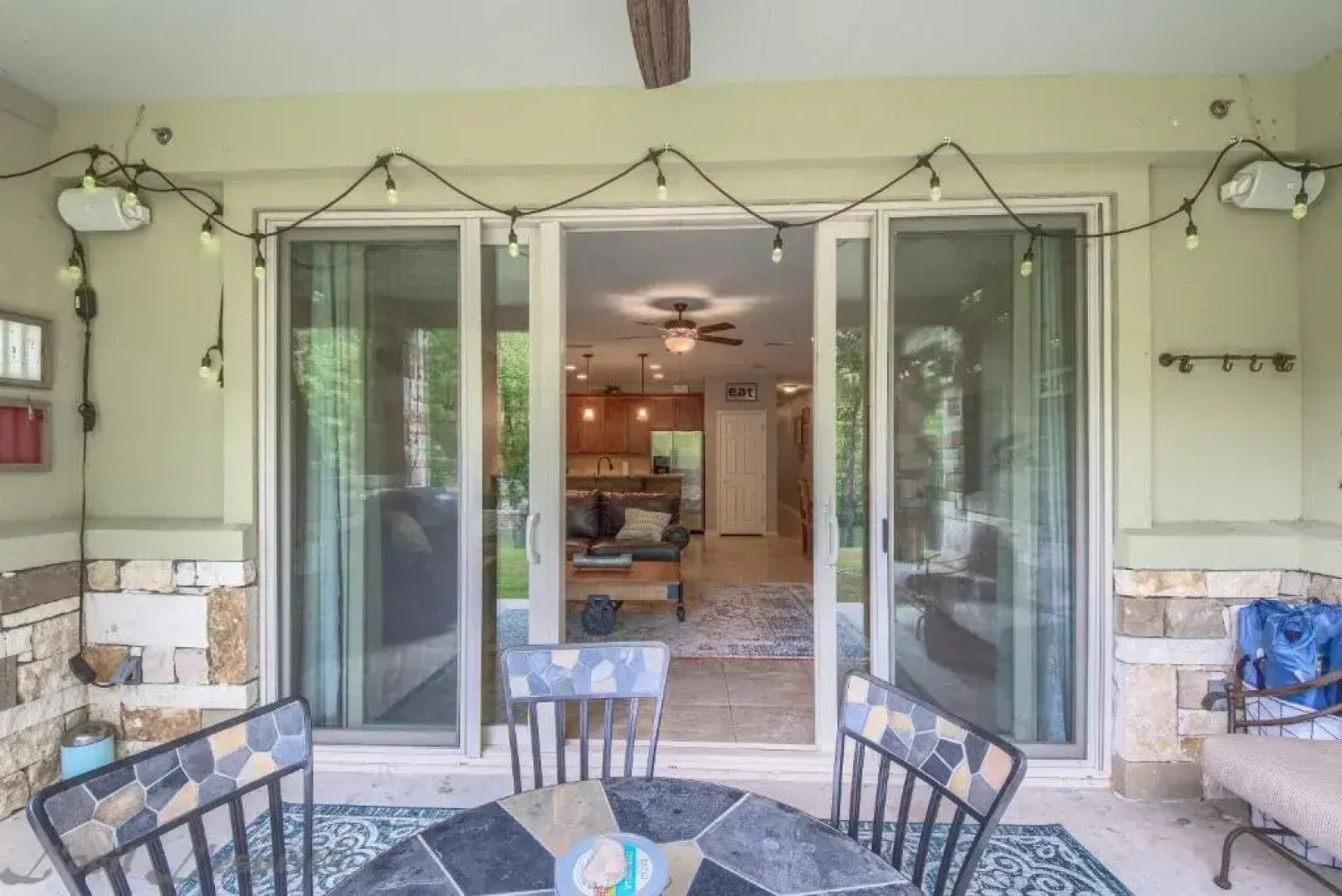 Rio Refuge Rg 105 Condo