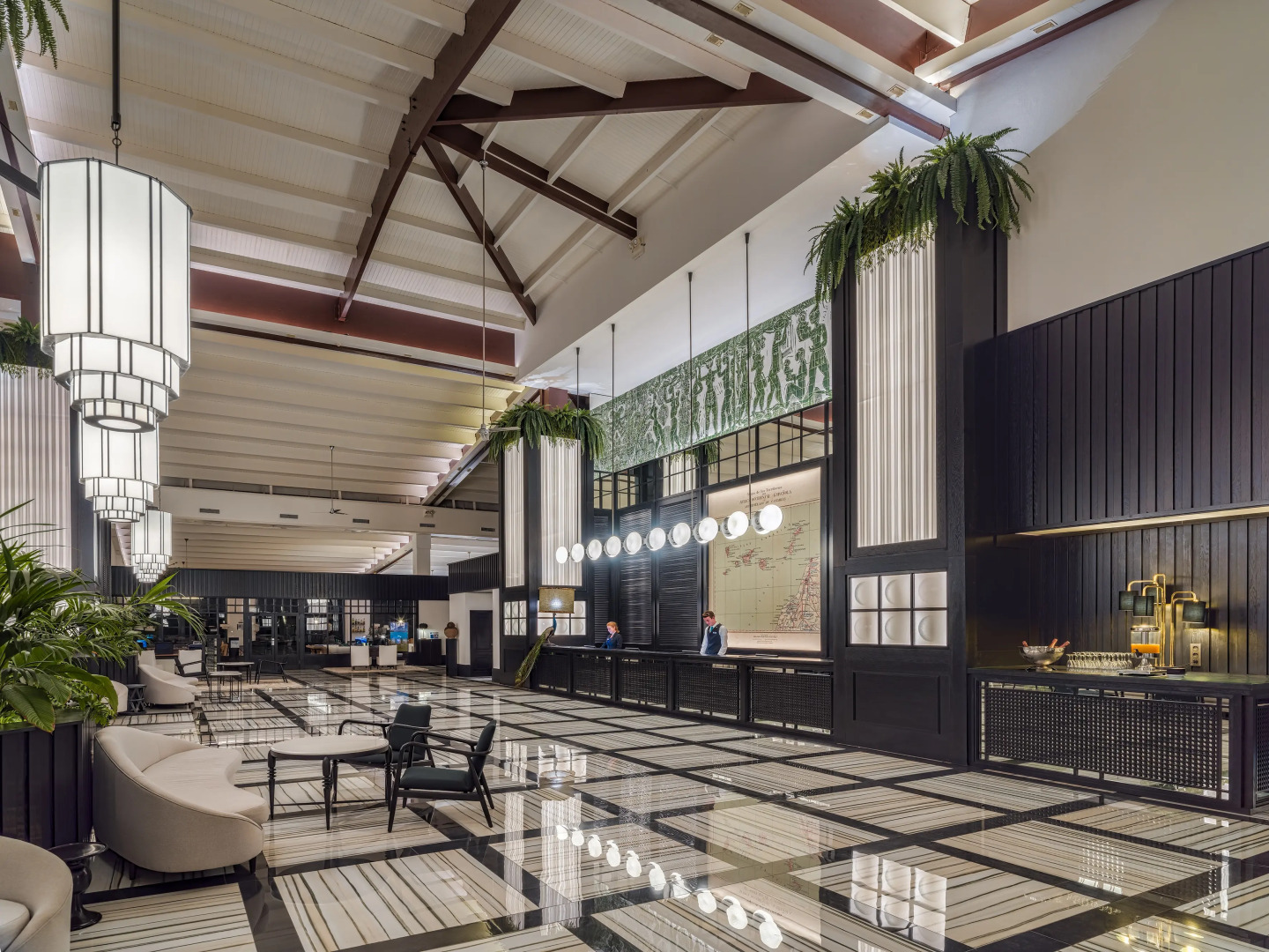 H10 Rubicón Horizons Collection