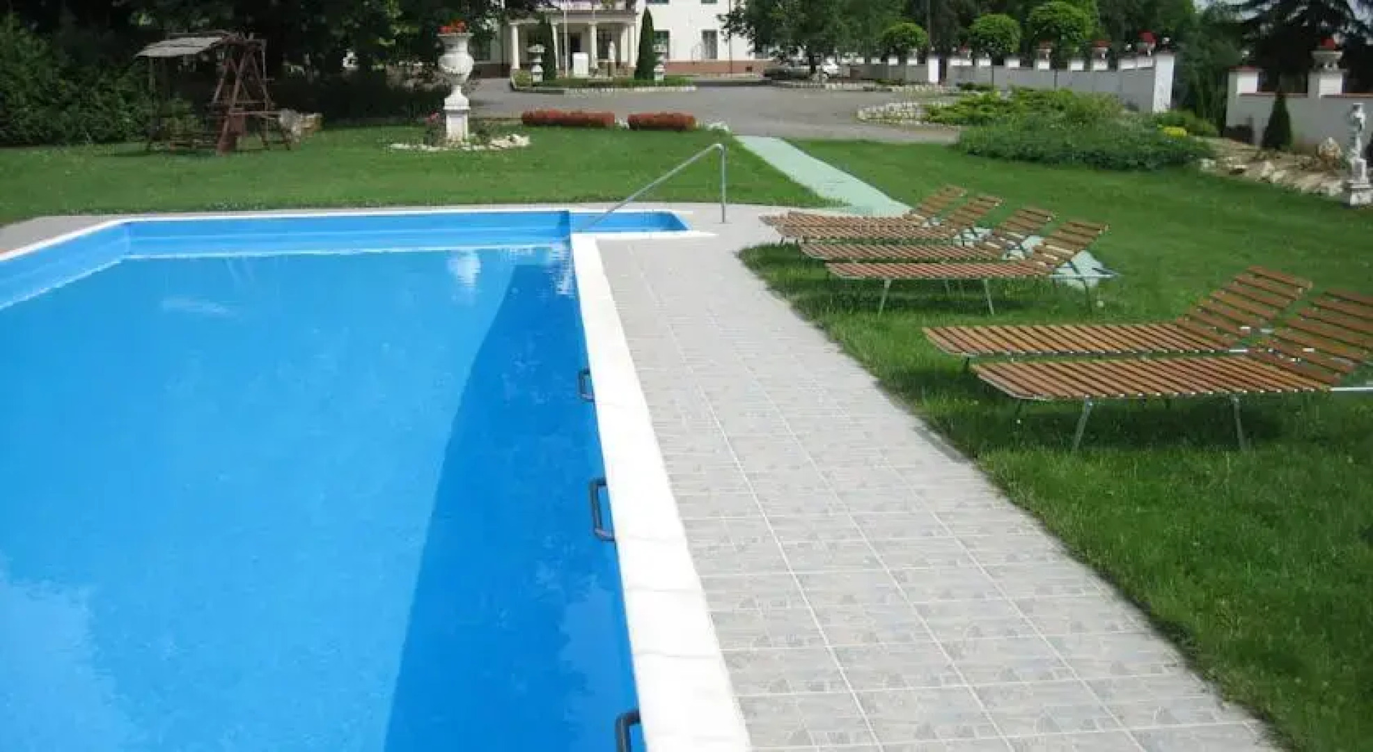 Gesztenye Kastélyhotel