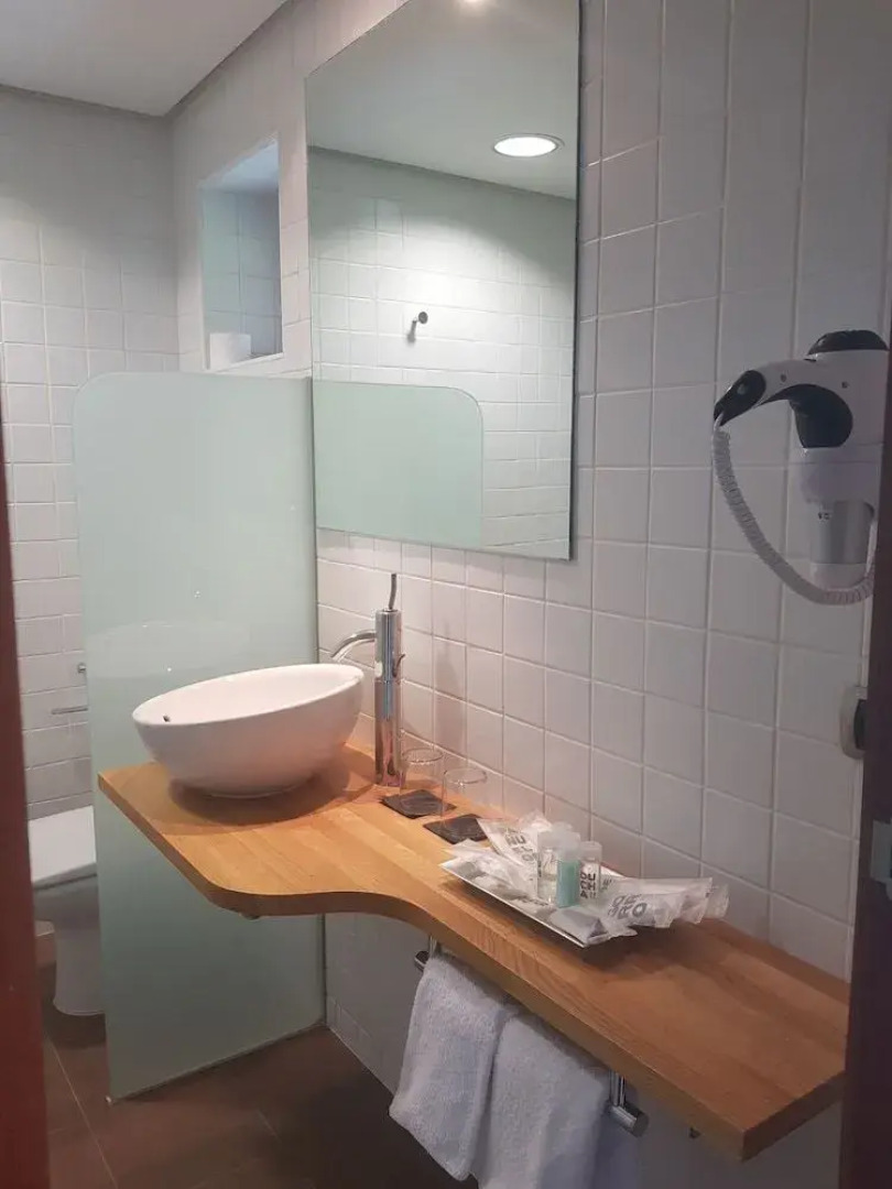 Hostería Sierra del Oso