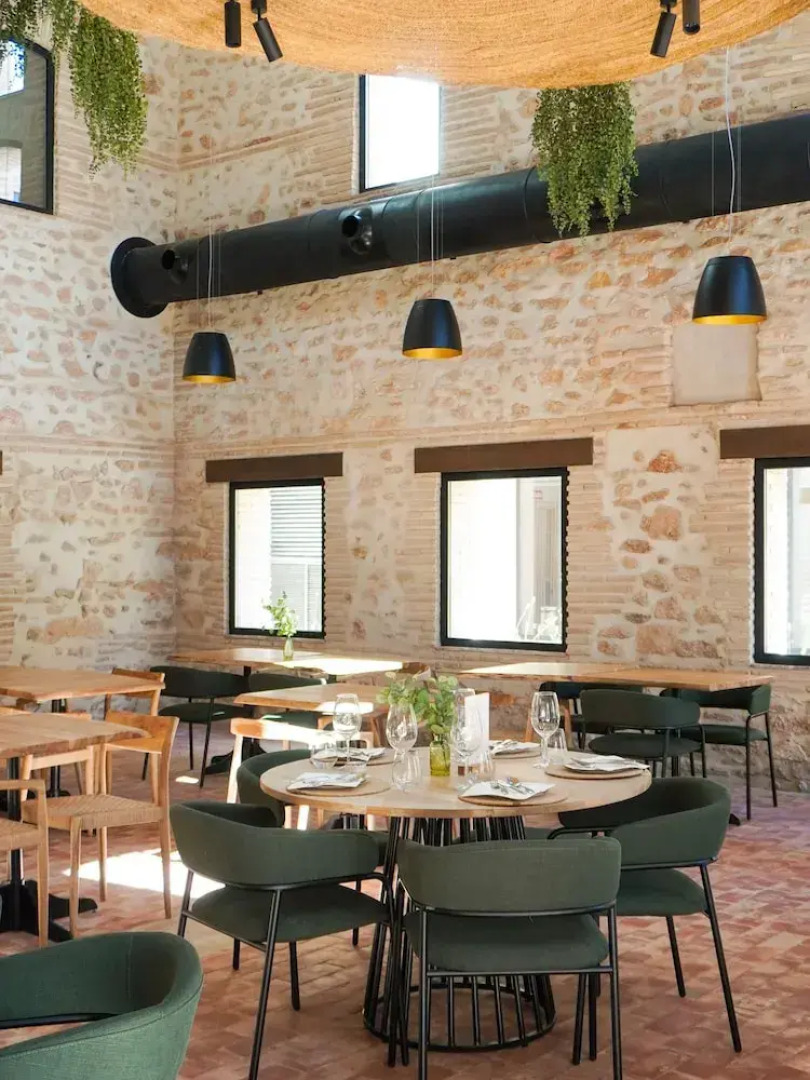 Tradere Hotel Boutique