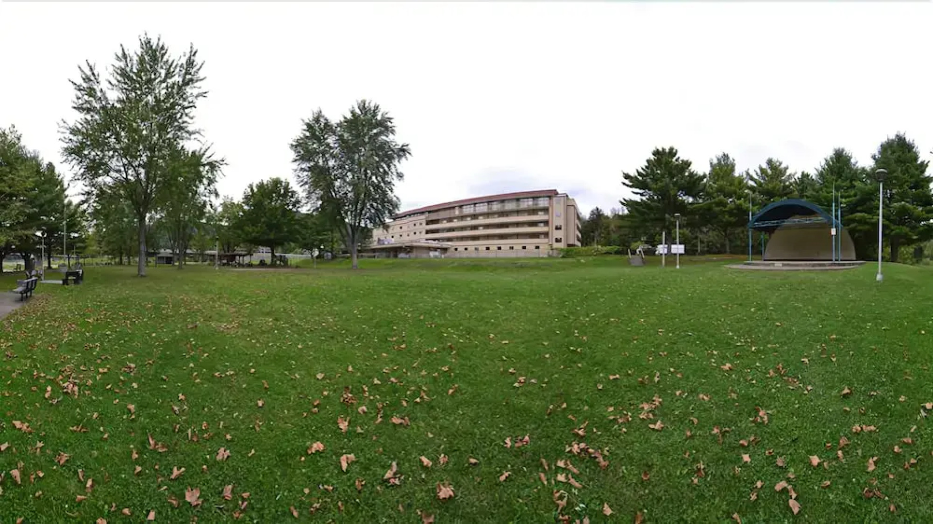 Days Inn by Wyndham Oil City Conference Center