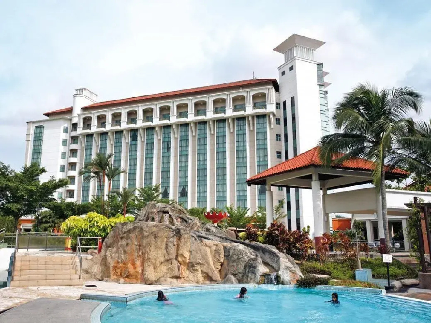 Nilai Springs Resort Hotel
