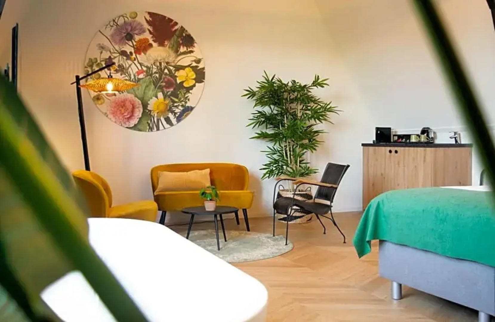 Hotel Van Der Meer