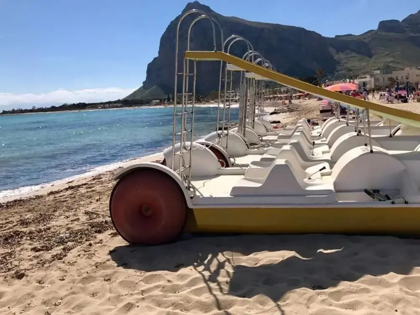 Agriturismo La Rocca degli Ulivi