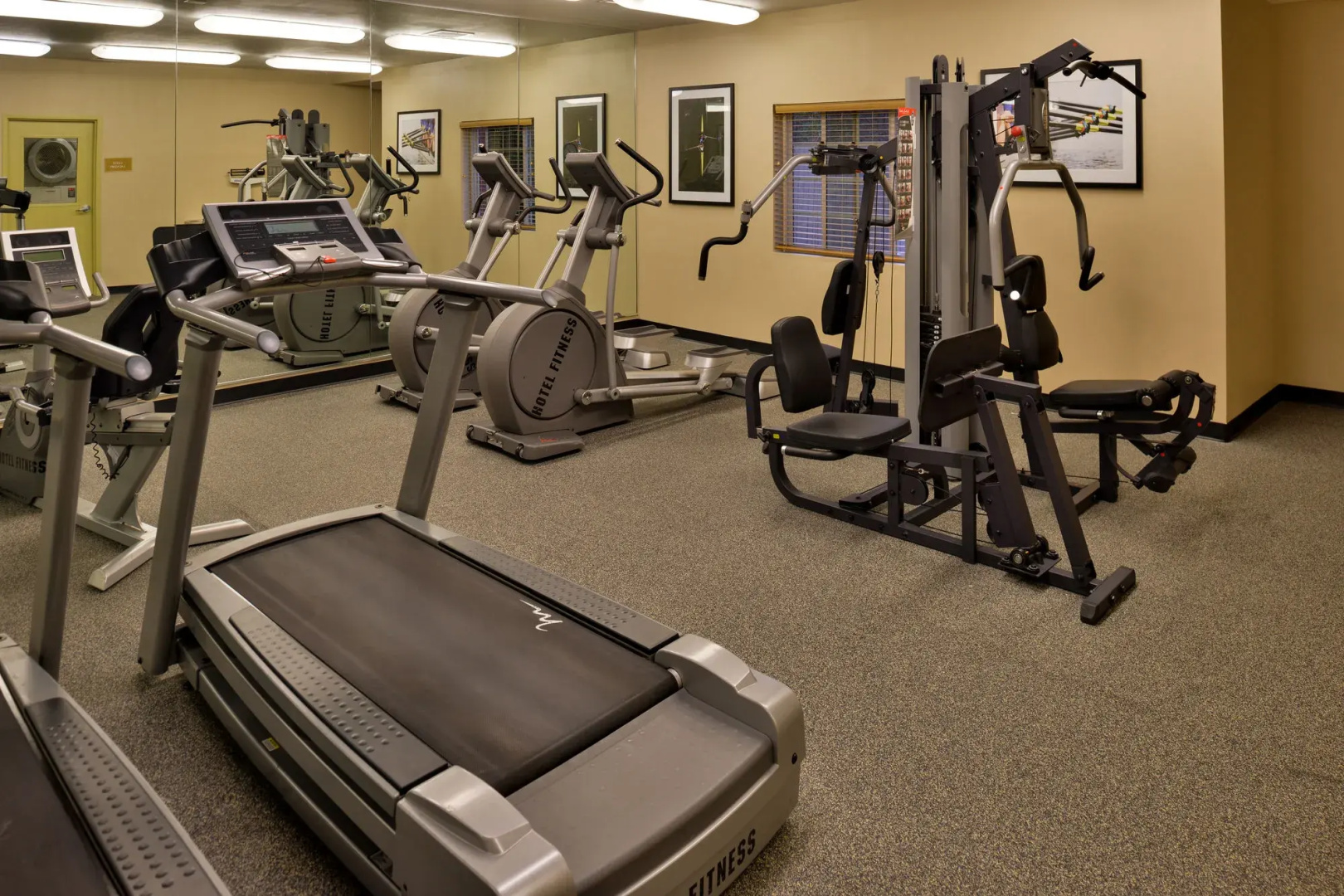 Candlewood Suites Athens by IHG