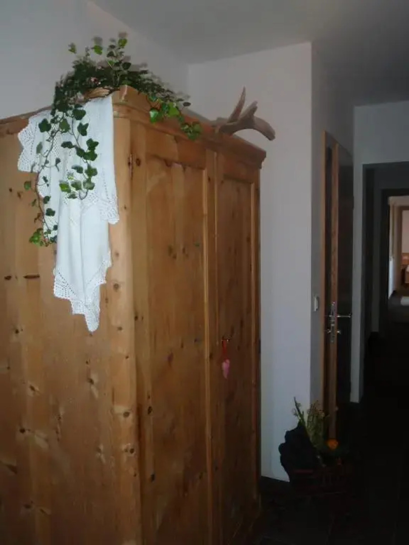 Landhaus Alpenjäger