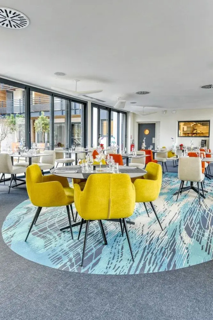 Les Patios de Saint-Pierre