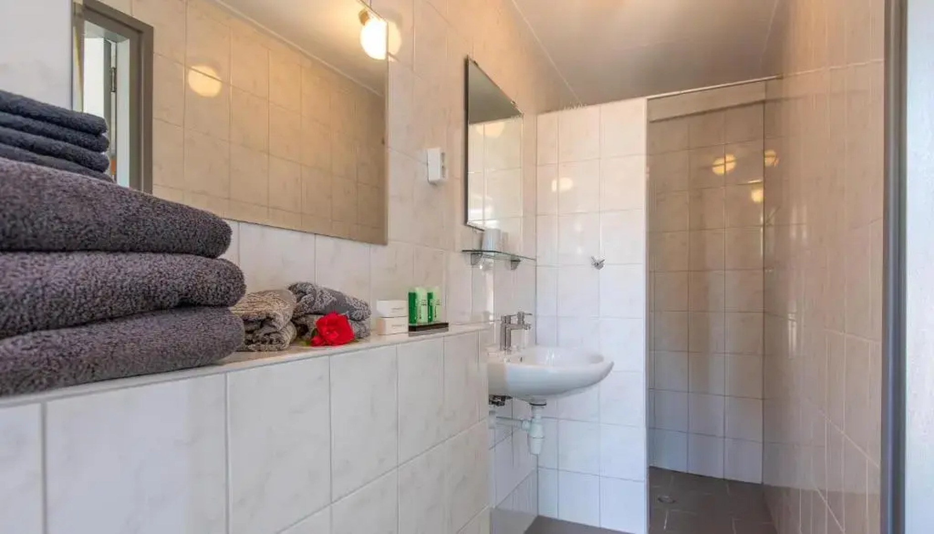 B&B Woonboerderij Peters