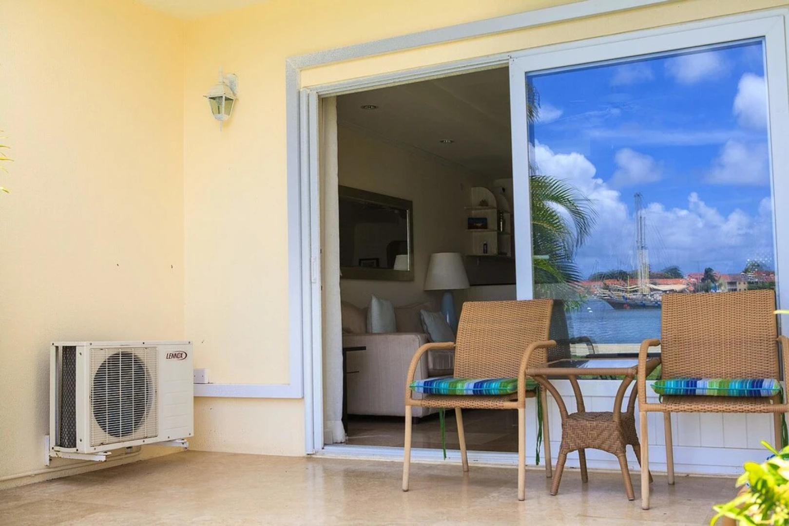 14 Bay View