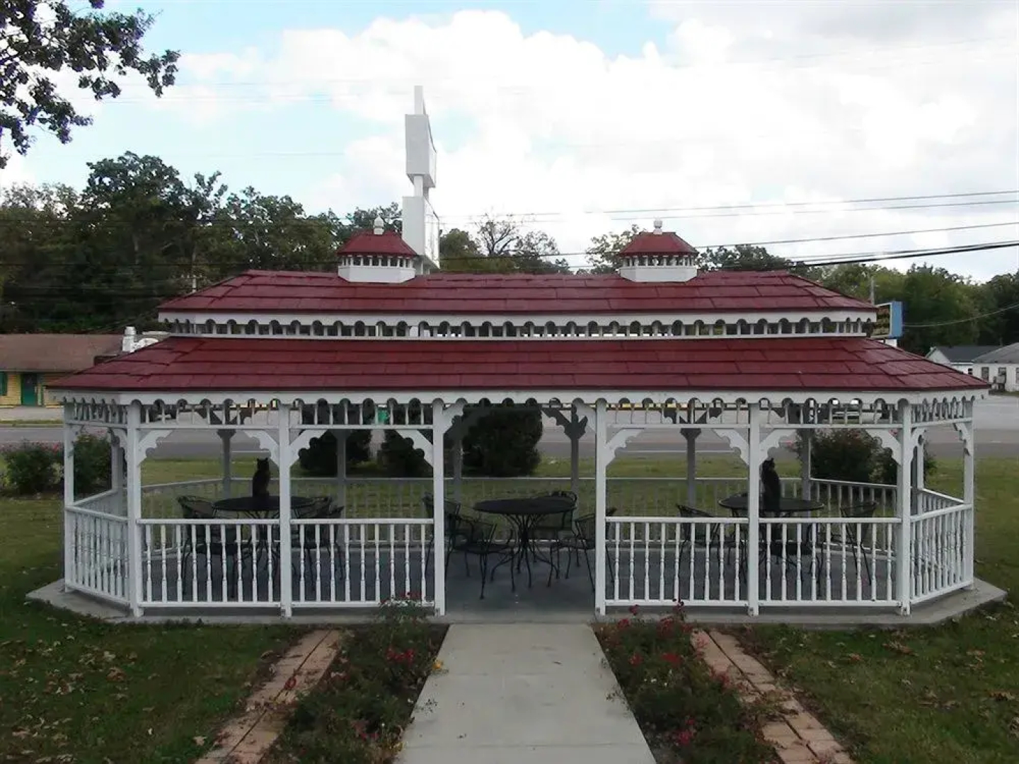 Murray Inn and Art Gallery