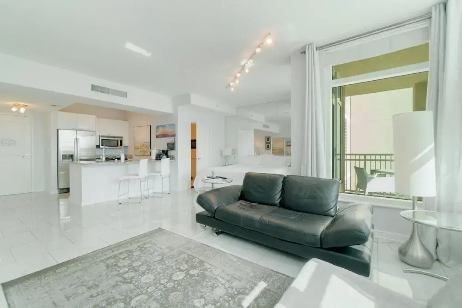 Casa Costa 308s Studio, Pools, Jacuzzi, Beach, Shops & Dog Friendly