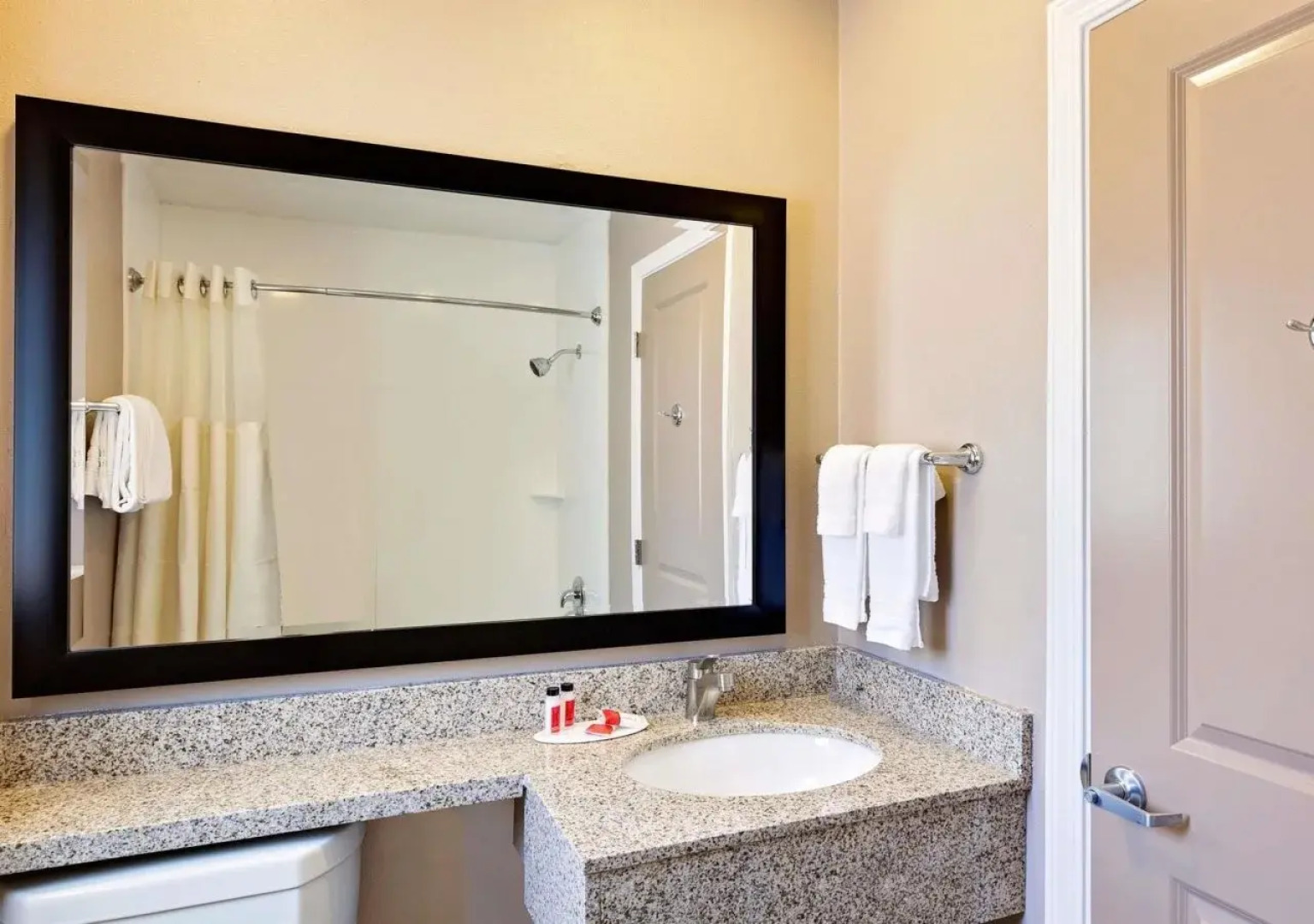 Travelodge by Wyndham Eureka