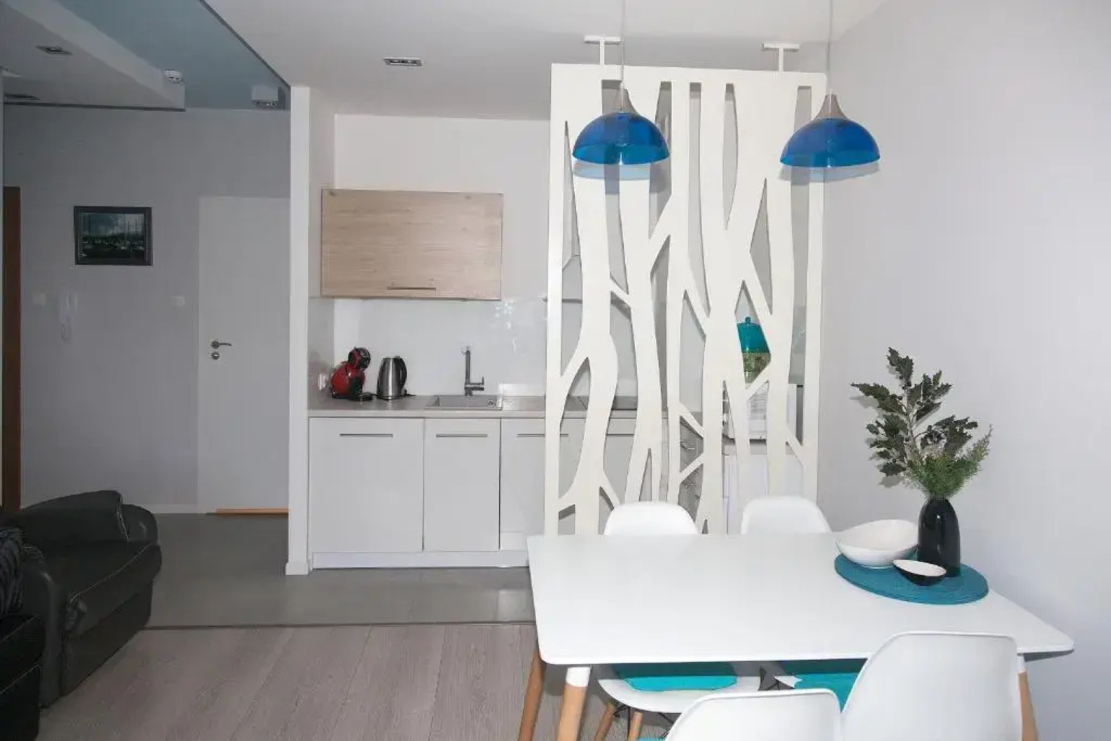 Baltic View Apartment