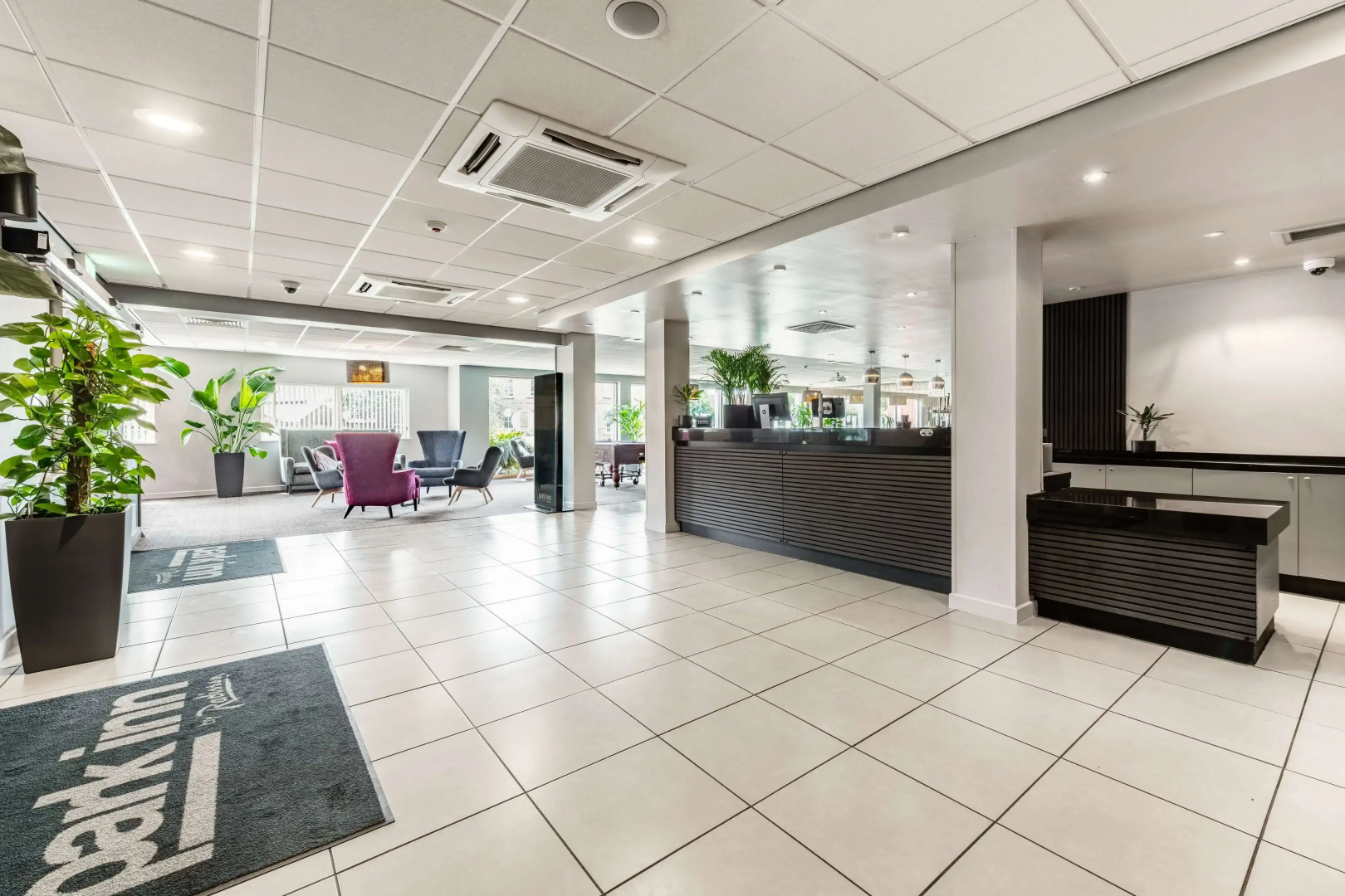 Park Inn by Radisson Peterborough