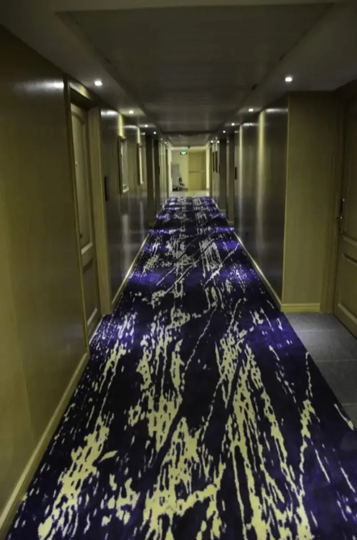 Grand Palm Hotel