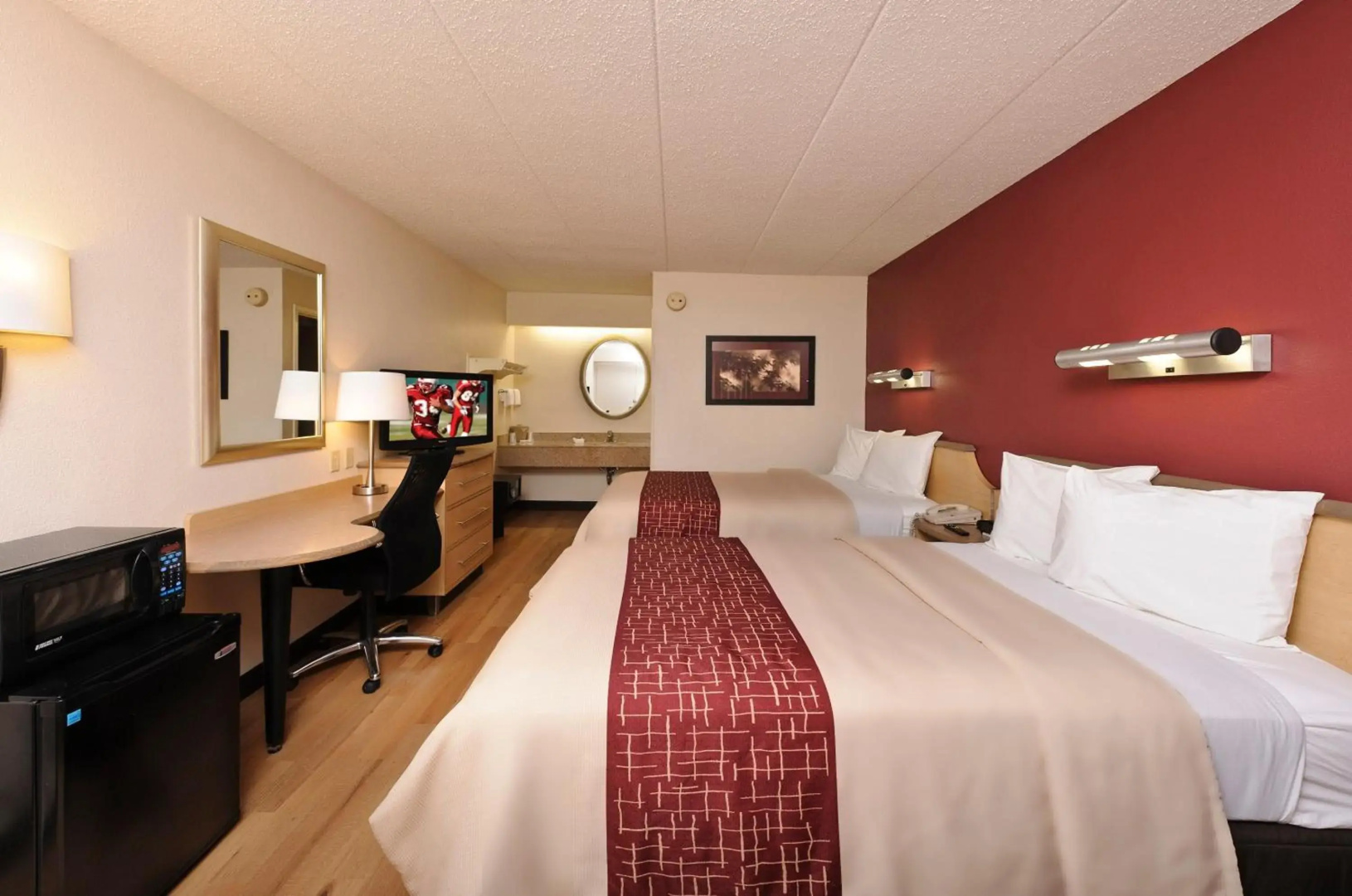 Red Roof Inn Harrisburg - Hershey