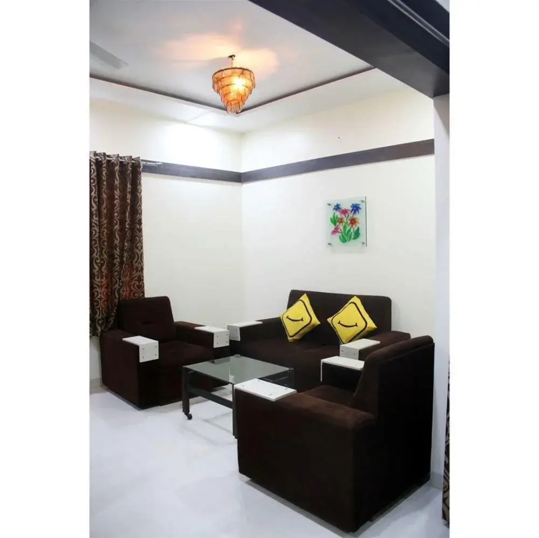 Vista Rooms at Kanchan Bagh