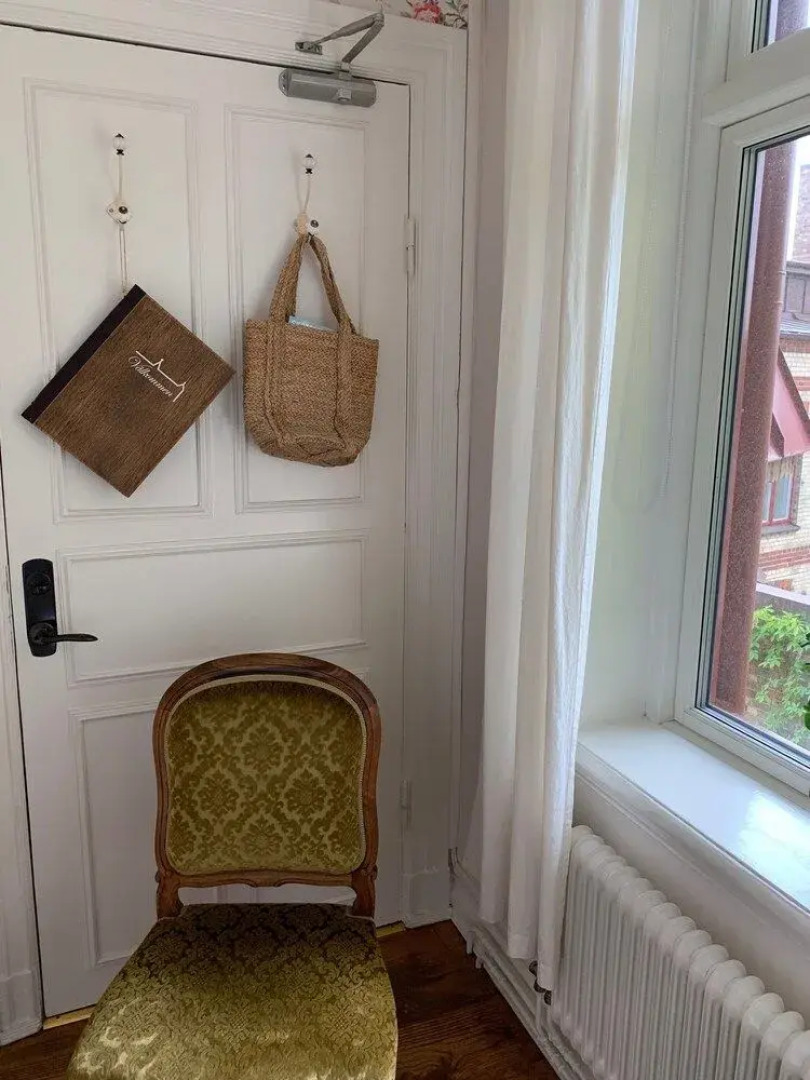 Okens Bed & Breakfast