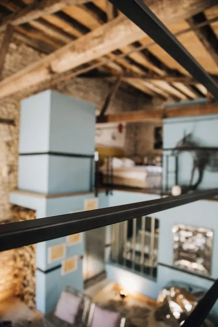 Location saisonnière Le Bois-Plage-en-Ré