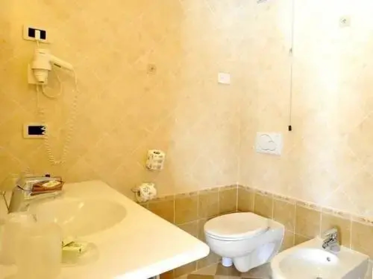 Affittacamere Crepaz Albino